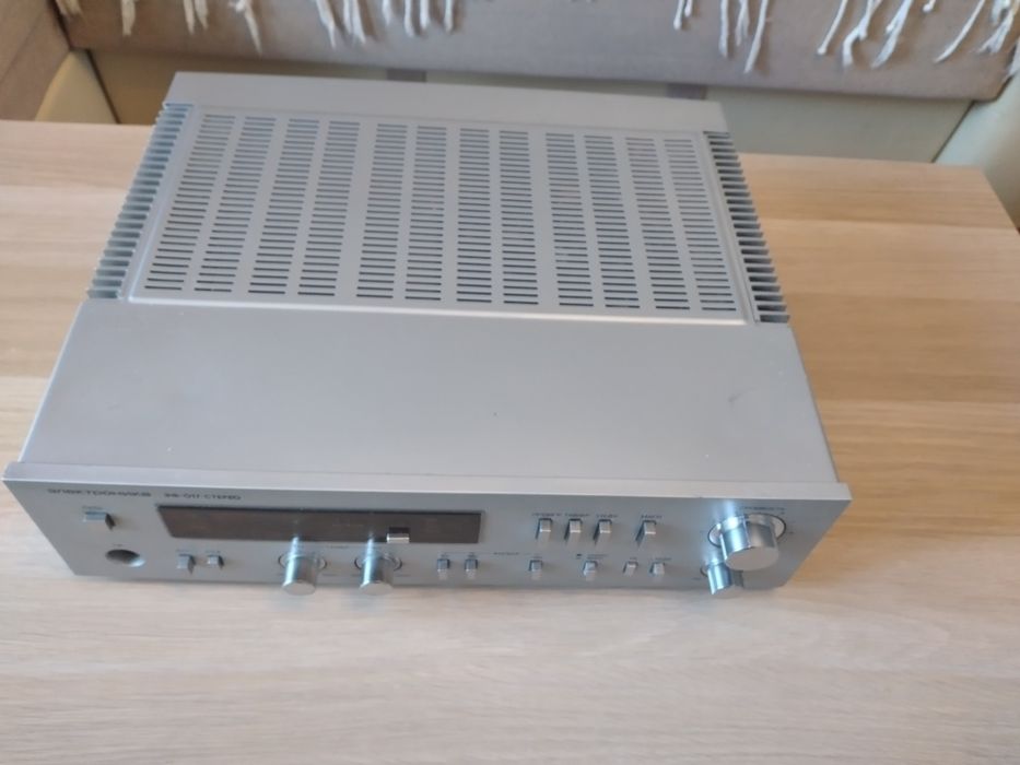 Усилитель Электроника ЭФ- 017 H-IFI