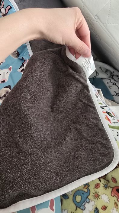 Непромокаемые пеленки gloryes 5 шт