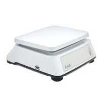 Электронные весы CAS SWN30