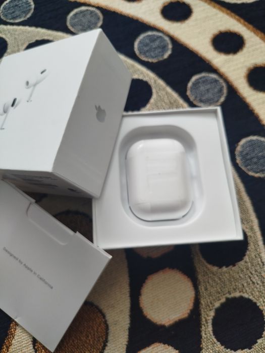 Airpods pro 2 Original