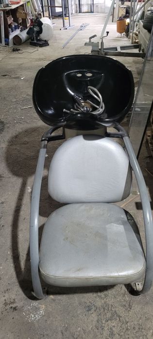 Мойка для салона