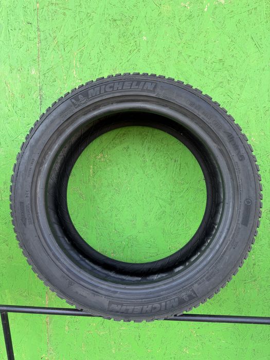 225/45/17 M+S MICHELIN
