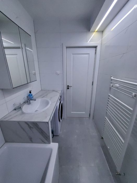 Apartament lux 2 camere arena residence