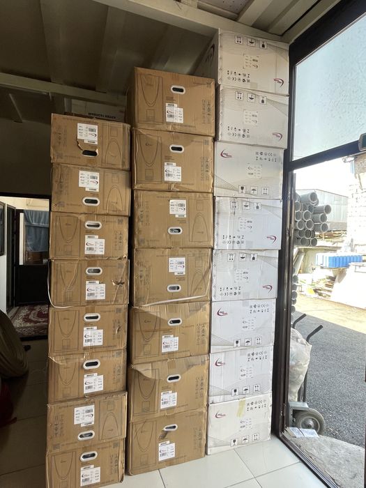 Радиатор Батерейка Пеш