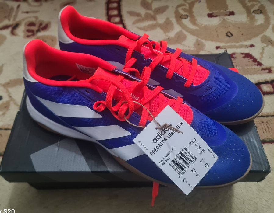 Adidads Predator League IN