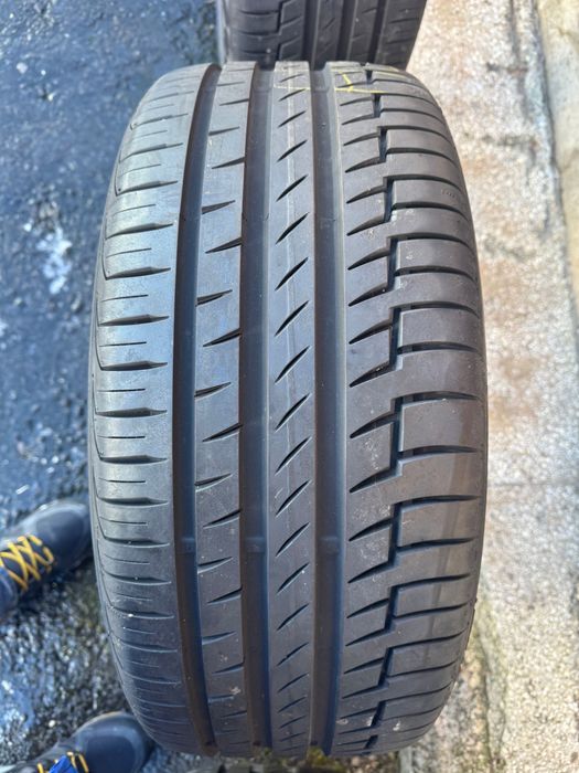 235/40/19  continental cauciucuri de vara