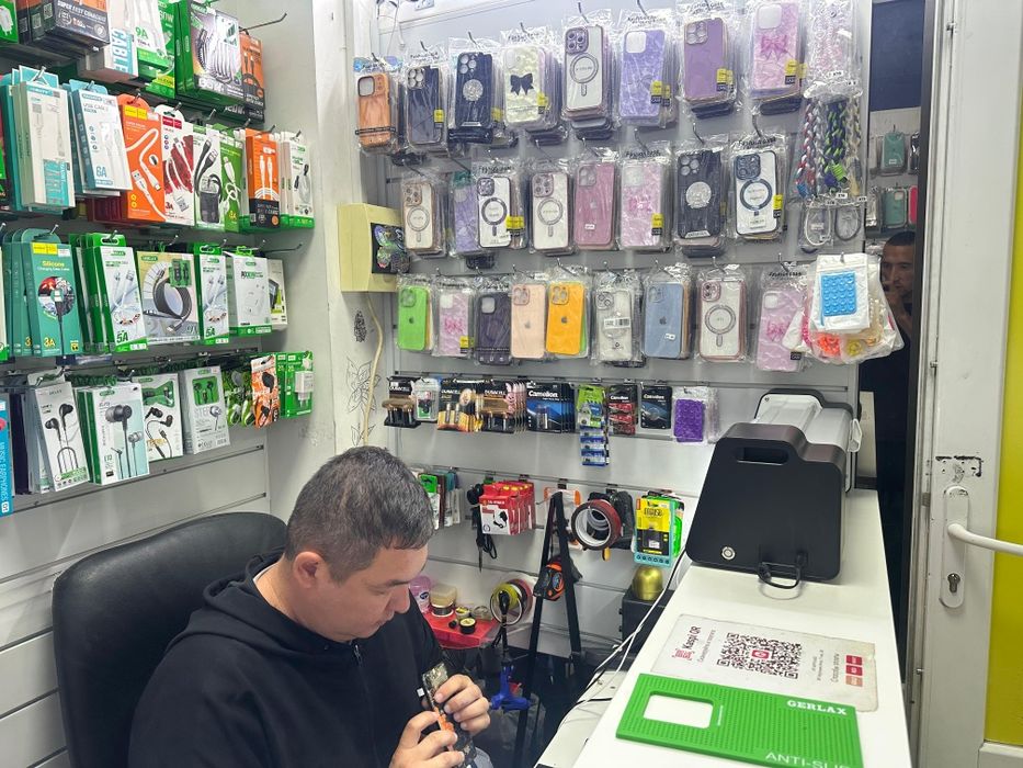 срочный ремонт телефонов.быстро и качественно.