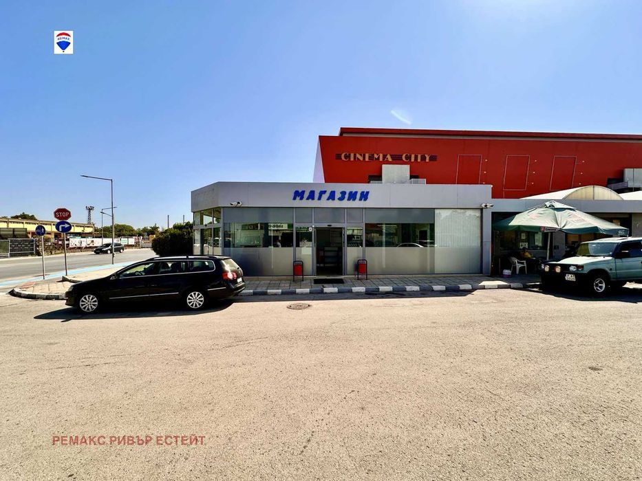 Дава се под наем Промишлена сграда в Русе, Здравец Изток - 2000 кв.м за 4090 € - Снимка #3