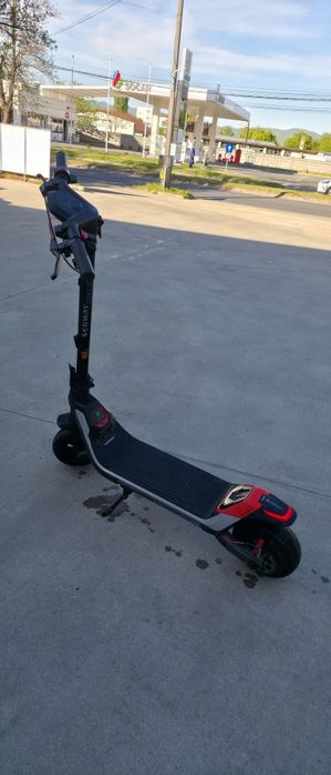 Trotineta Segway p100Se, stare buna de functionare