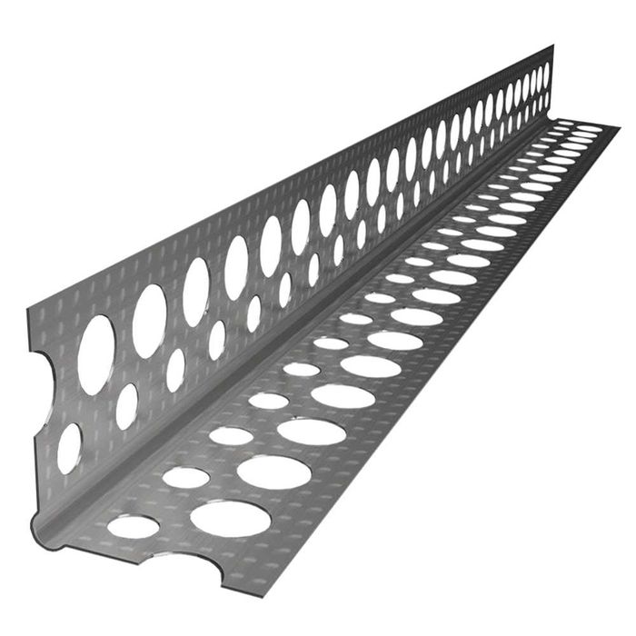 Coltare glet si tencuiala profile rigips UD30 CD60 bride PRODUCATOR