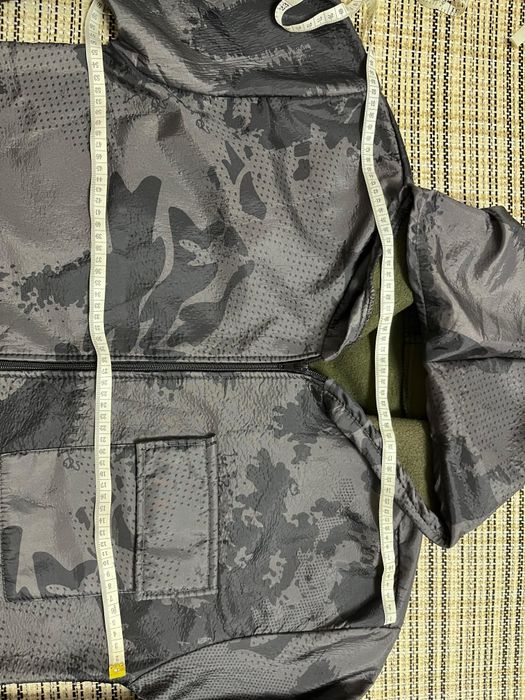 Костюм флисовый.