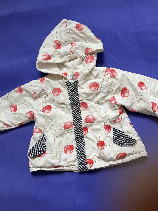 Детские одежды