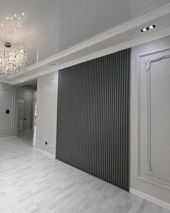 Евро ремонт чистовой узбеки