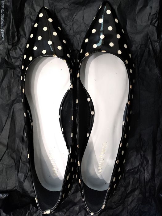 Лаковые туфли Capelli Rossi