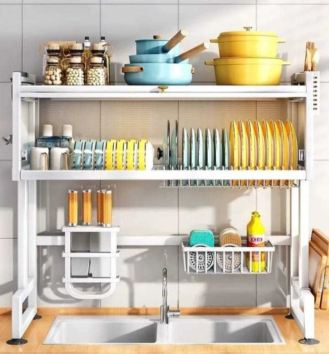 Сушилка для посуды