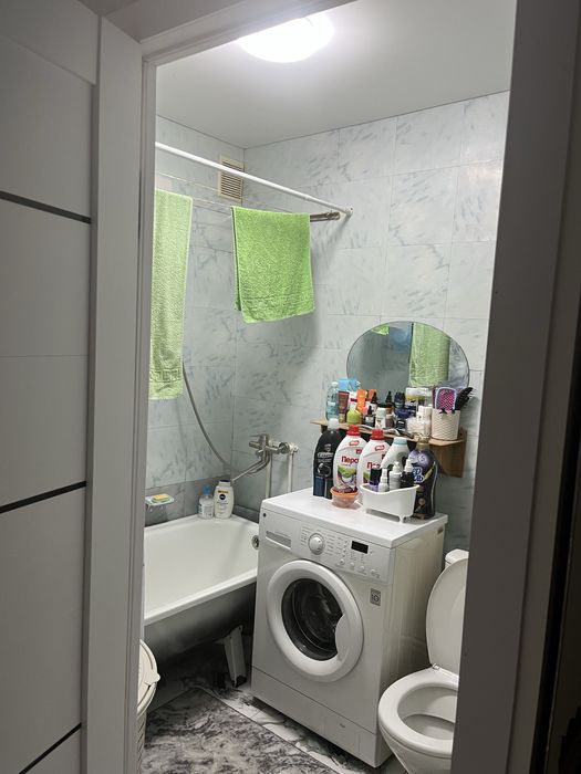 Продам однакомнатную квартиру