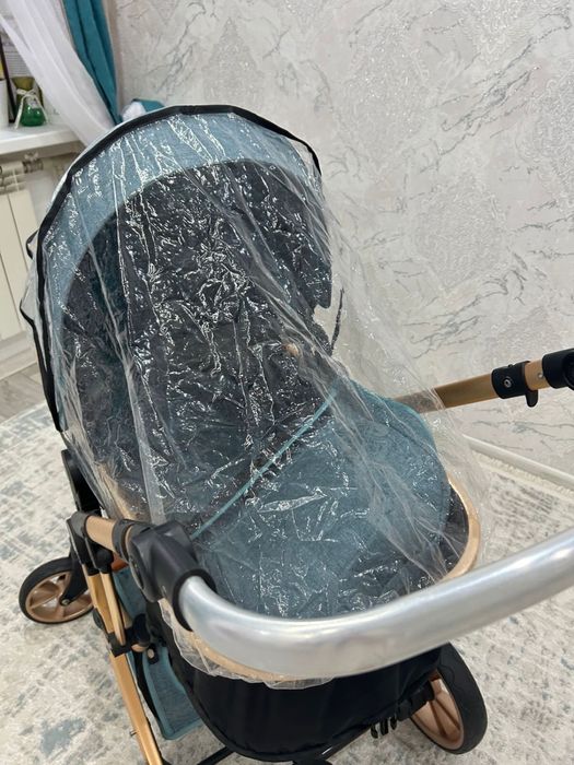 Универсальная коляска 2в1