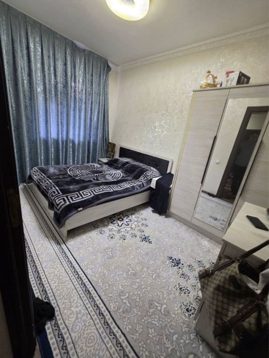 Sergili 2- bekat yonida 2 xonali kivartira arendaga beriladi!