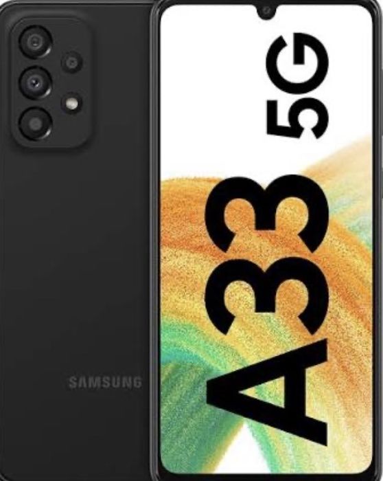 Самсунг галакси а 33 5 g