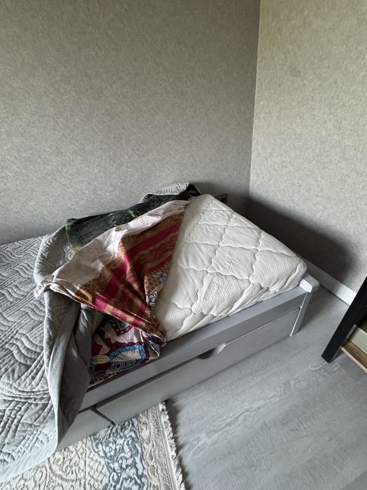 Продам две кровати