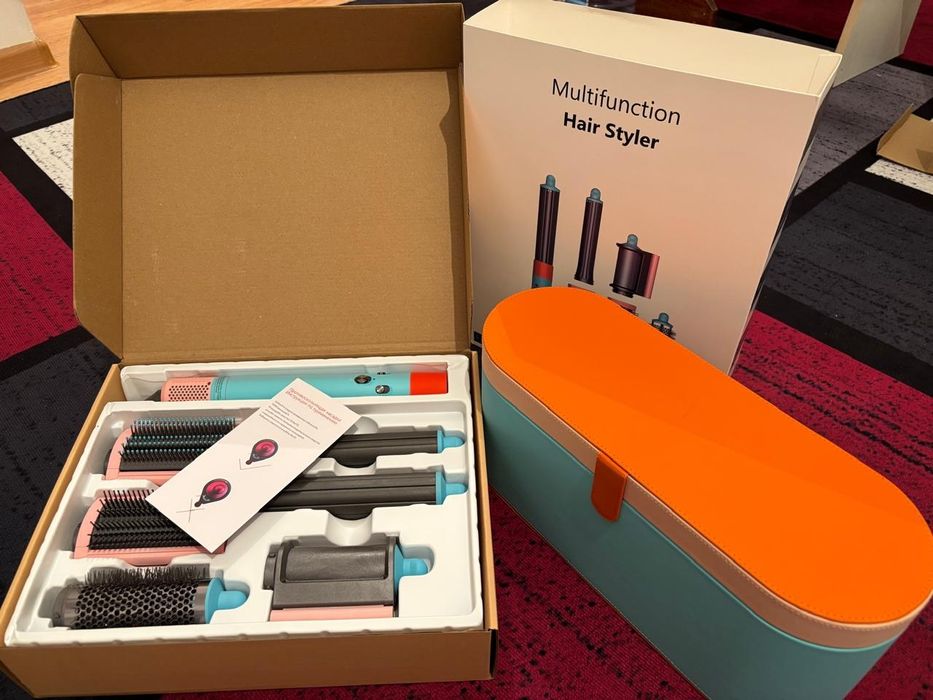 Аналог Dyson , lux качество