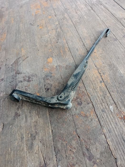 Продам запчасти на RAV4