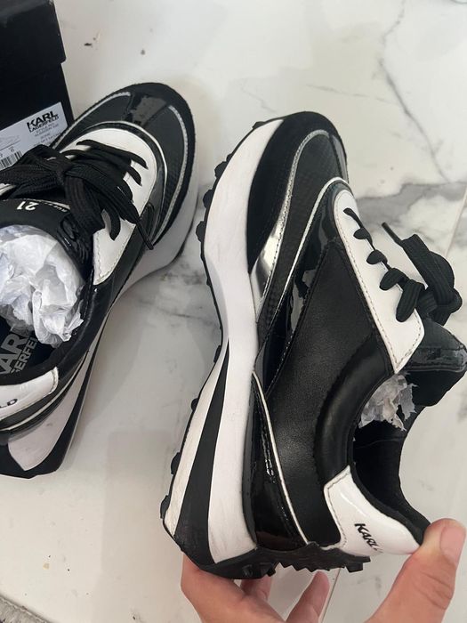 Karl Lagerfeld сникърси,обувки,маратонки