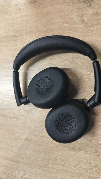 Casti Wireless Bluetooth cu microfom Jabra Evolve2 65 Flex