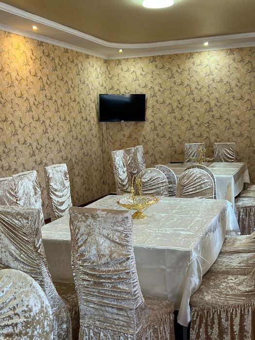 Сдам коттедж посуточно