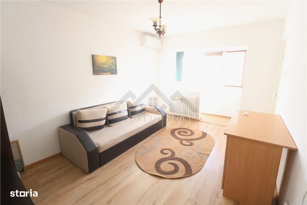 Apartament 1 camera , zona Bucovinei