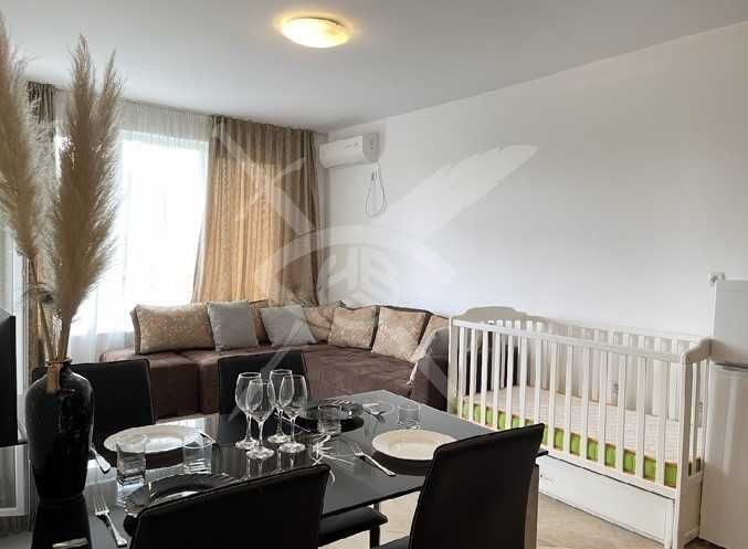 Продава се Двустаен апартамент в с. Равда, Област Бургас - 67 кв.м за 738 €/кв.м - Снимка #1