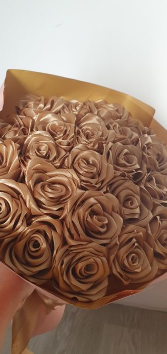 Продам букет ручной работы