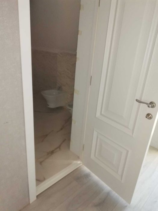 montaj usi interior exterior