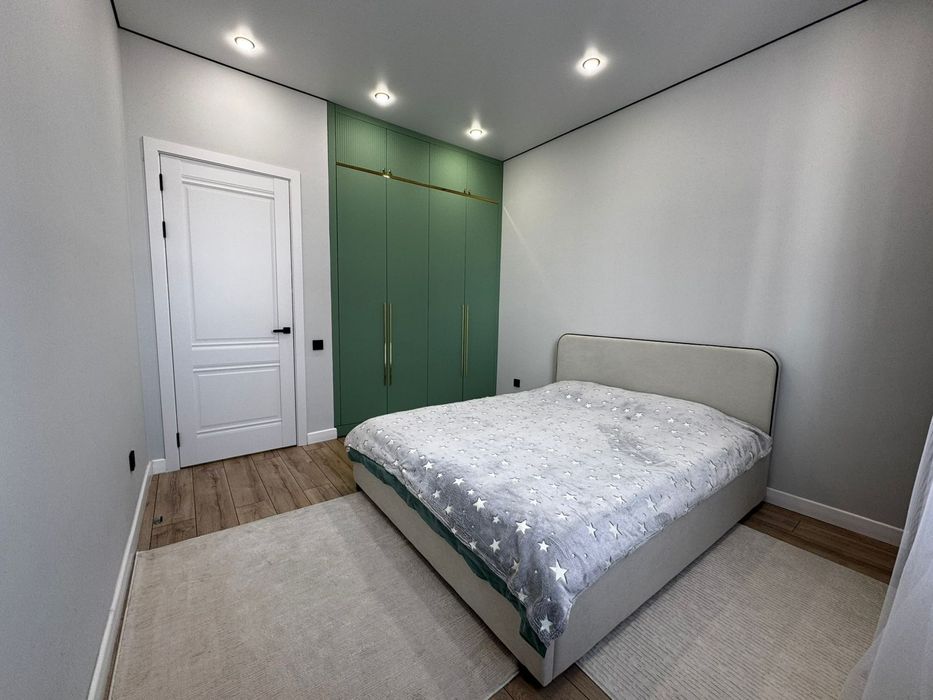 Продам квартиру евротрешку