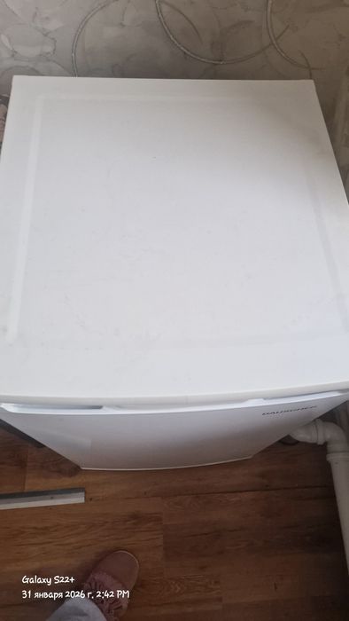 Морозильник DAUSCHER