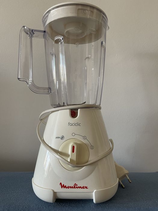 Moulinex Faciclic 1,5 litri
