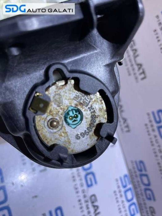 Airbag Pasager Audi A5 2008 - 2011 Cod 8T0880204D