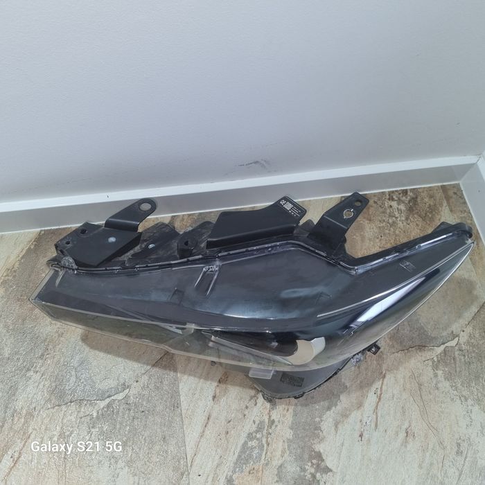 Far stanga full led Mazda cx-5 cx5 facelift 2022-2025 cod KSD4 51 040