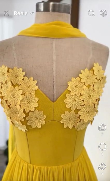 Rochie Atelier Andreea Neamti