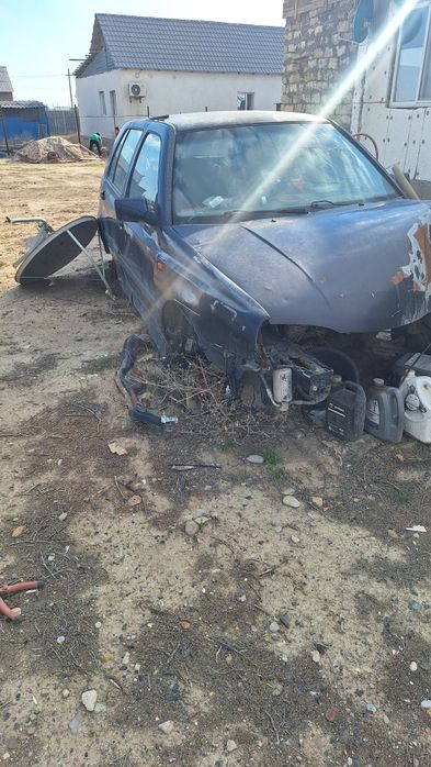 Гольф 3 по запчастям