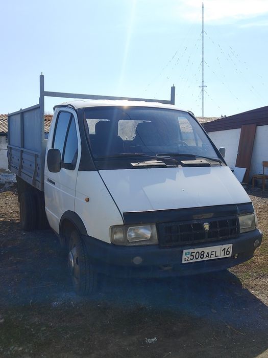 Газел сатылат продам газель