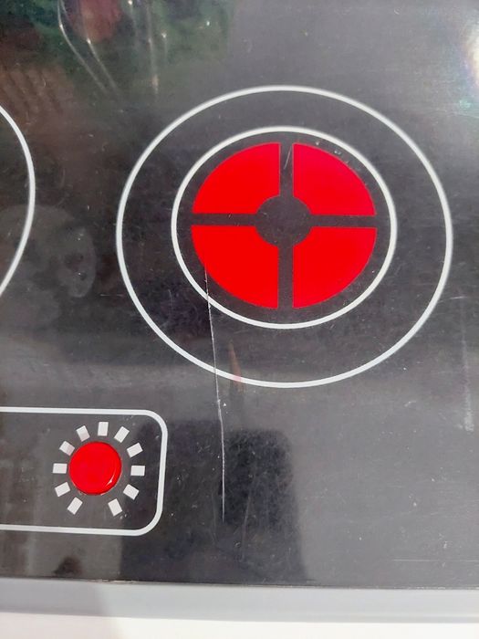 Bucătărie din lemn pentru copii, cu lumini și sunete, Playtive (Lidl)