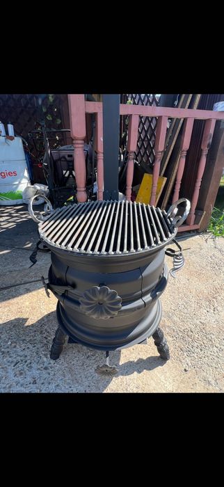 Grătar rachete discuri