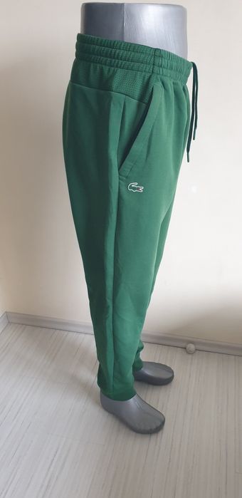 Lacoste Sport Trackpants Mens / 5 - L НОВО!  ОРИГИНАЛ! Мъжко Долнище!