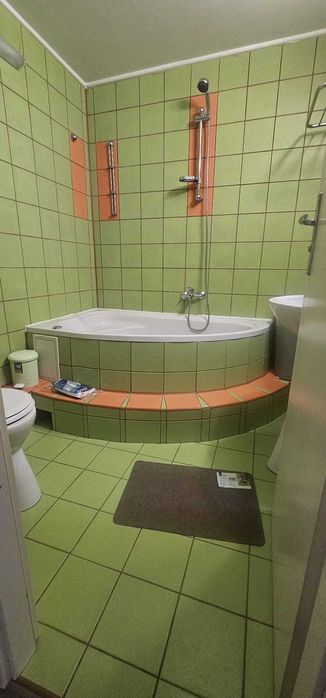 Apartament 2 camere Mihai Bravu-Decebal