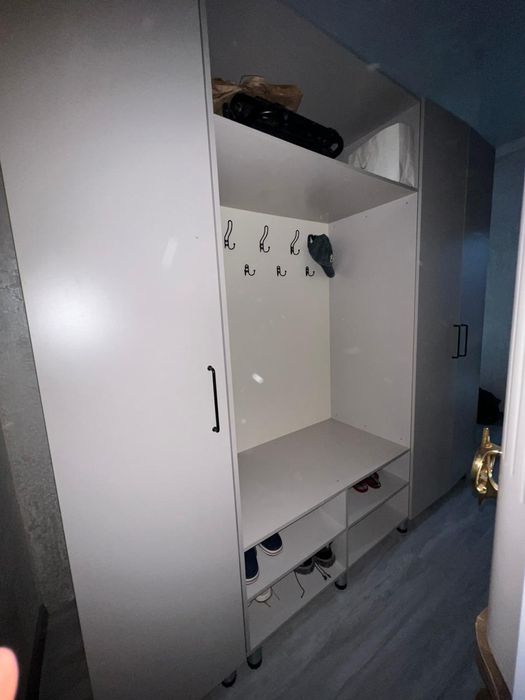 Мебель для прихожей