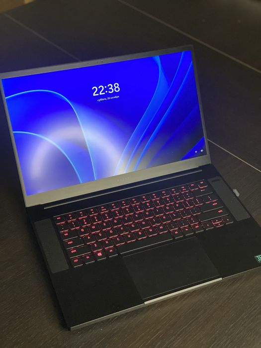 Razer Blade 15 2023
