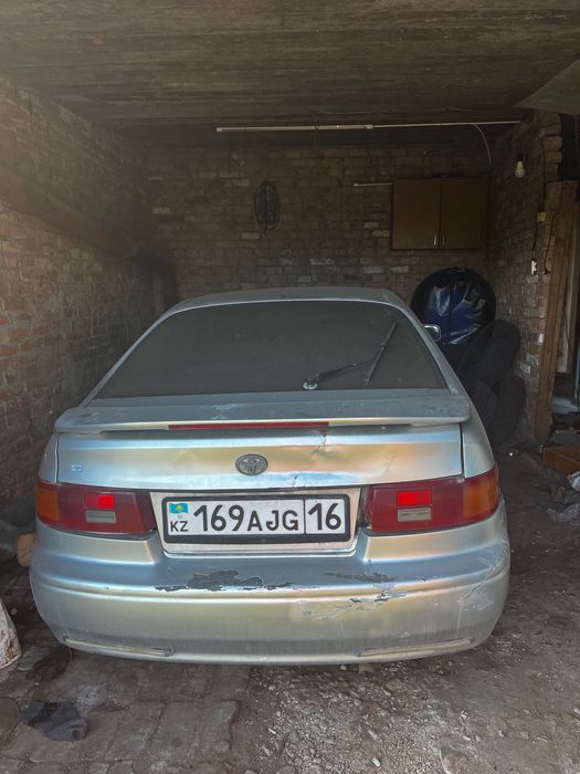 Продам автомобиль