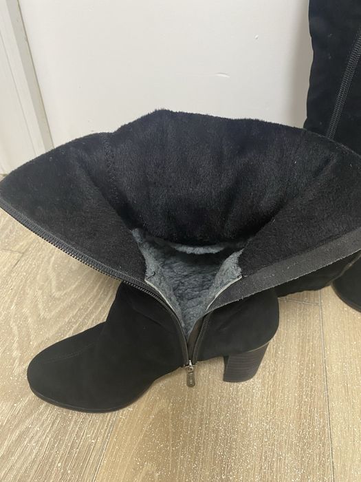 Продам сапоги Еврозима