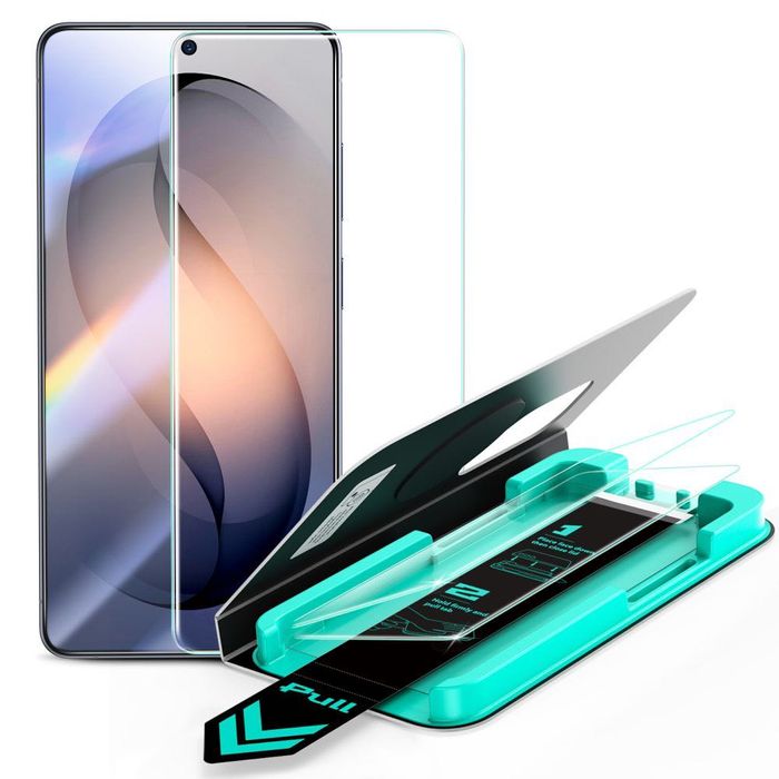 ESR UltraFit Armorite Закалено Стъкло за Samsung Galaxy S26 Ultra